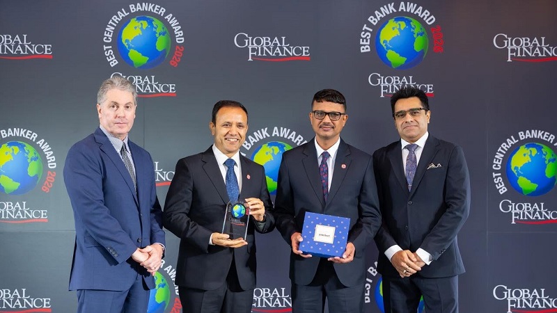 Photo: GBIME news