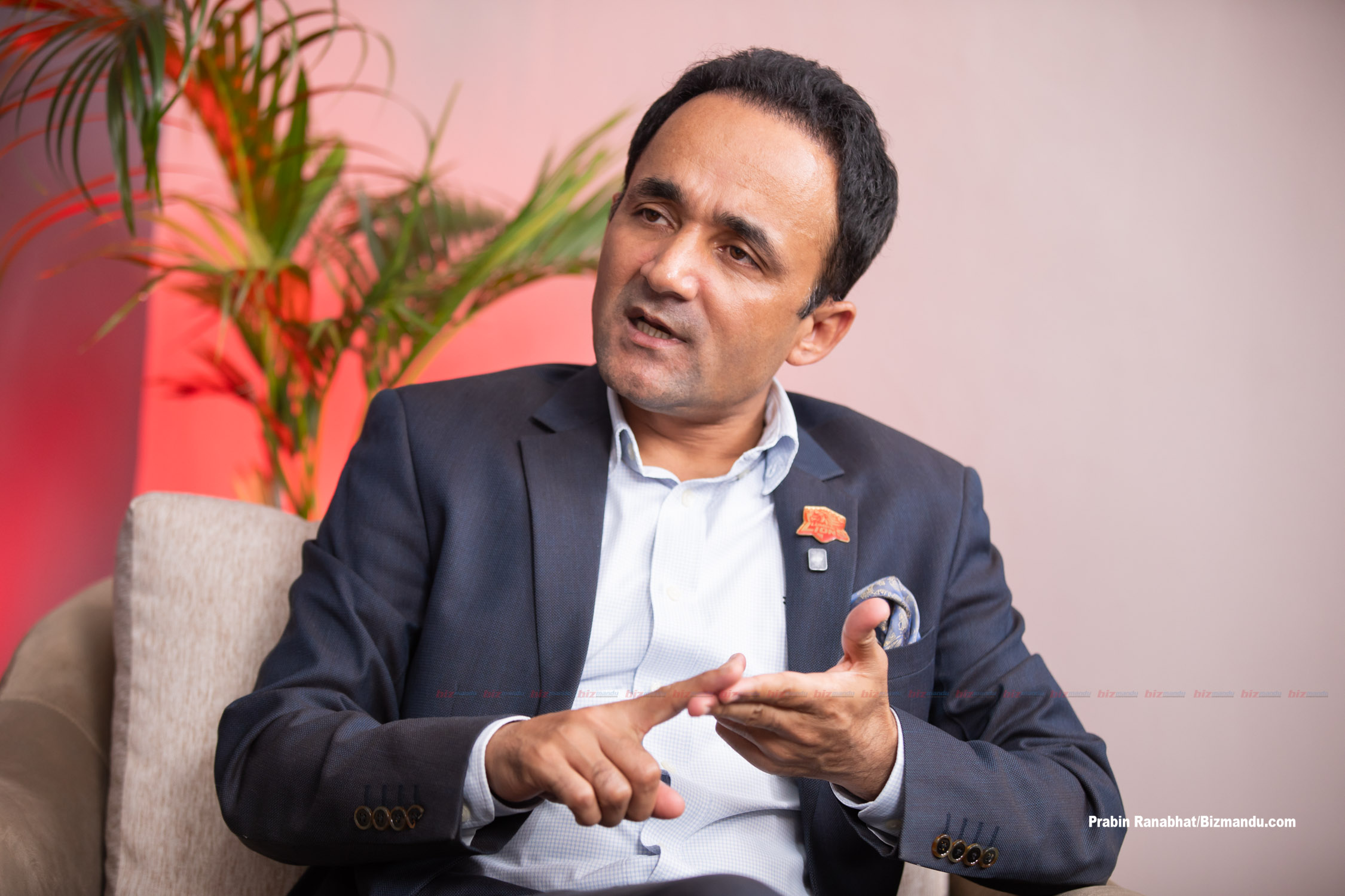 ‘हामीले अन्तर्राष्ट्रिय लगानीकर्ता ल्याएर एनपीएल अगाडि बढाउन सक्छौं, सरकारले लगानी गर्नुपर्दैन’