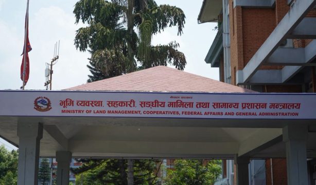 ४० इन्जिनियरको सरुवामा जिल्ला समन्वय समितिका १९ जना पूर्वाधार मन्त्रालयमा, यस्तो छ सूची