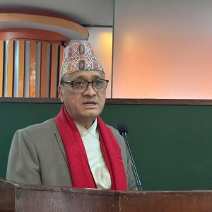 जग्गाको कित्ताकाट सरकारले दसैंअघि खुलाउने, सचिवले भने- हदबन्दीको समस्या पनि समाधान गर्दैछौं