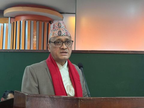 जग्गाको कित्ताकाट सरकारले दसैंअघि खुलाउने, सचिवले भने- हदबन्दीको समस्या पनि समाधान गर्दैछौं