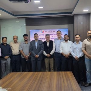 मोबाइल फोन इम्पोर्ट्स एसोसिएसनमा दीपक मल्होत्राको अध्यक्षतामा नयाँ नेतृत्व चयन
