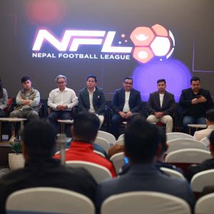 फागुन १ देखि 'नेपाल फुटबल लिग' हुने, ७ सहरका क्लबहरुसहित नयाँ टिम पनि प्रतिस्पर्धामा