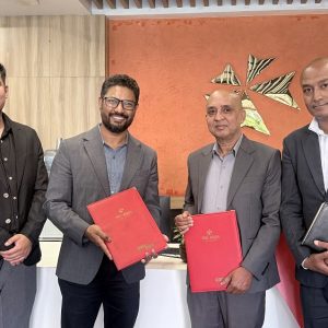 एनआइसी एसिया बैंकका ग्राहकलाई होटल कन्ट्री भिल्लामा १० प्रतिशतसम्म छुट