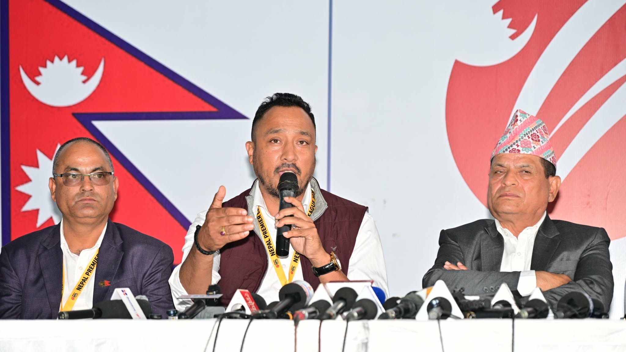 एनपीएलमा आर्थिक कारोबार बुम : डेढ सय करोडको हुने, विश्व चर्चित क्रिकेटर नेपालमा
