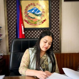 निजामती सेवामा ३०/५५ को प्रस्ताव तत्काल कार्यान्वयन नहुने, मन्त्री भन्छिन्- अध्यादेश आउँदैन