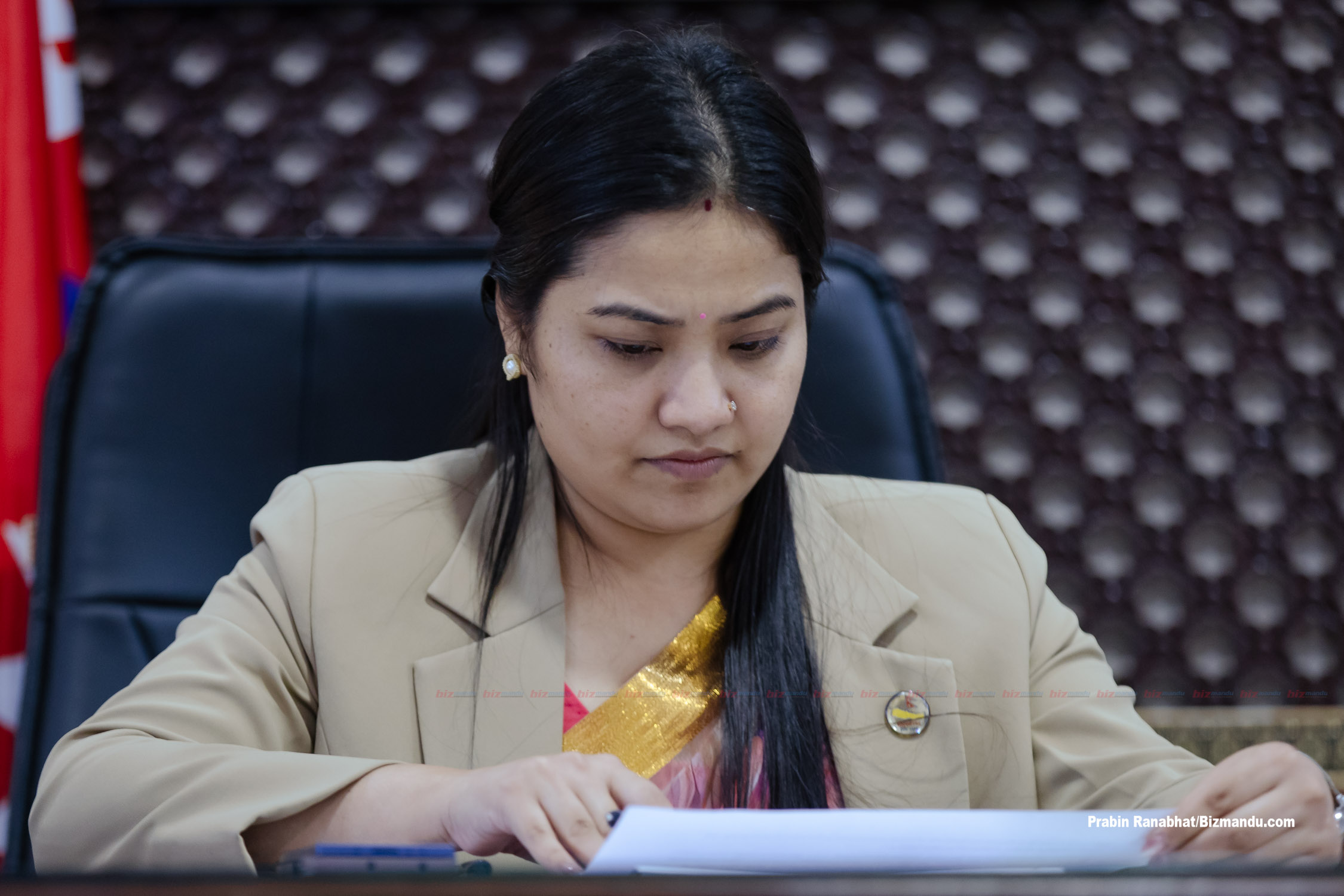 भूमि बैंक स्थापना गर्ने स्थानीय तहको संख्या ९ पुग्यो, थप ४ पालिकालाई मन्त्रालयको स्वीकृति