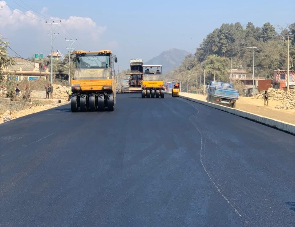 ४ वर्षसम्म चिनियाँ कम्पनीले पैसा दिएन, मन्त्री लम्सालसँग प्रतिवद्धता जनाए पनि तिर्न फेरि अटेर