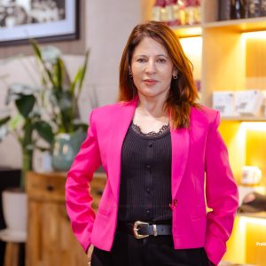 २१ प्रतिशत ब्याजको ऋणदेखि शैक्षिक साम्राज्यसम्म, शैलजाको आँटले बदलिएको तीन दशक