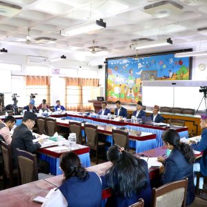 अस्वीकृत हुन लागेका जापानका प्रस्तावित राजदूत थापाको निर्णय प्रक्रिया एकाएक कसरी भयो ‘होल्ड’?