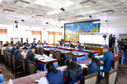 अस्वीकृत हुन लागेका जापानका प्रस्तावित राजदूत थापाको निर्णय प्रक्रिया एकाएक कसरी भयो 'होल्ड?