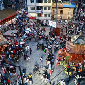 नेपालीको ‘स्पेन्डिङ सिजन’ : दसैंमा बिक्री उच्च हुने १० वस्तु के-के हुन्?