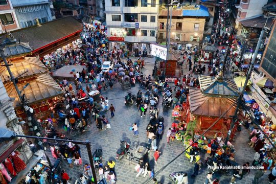 नेपालीको 'स्पेन्डिङ सिजन' : दसैंमा बिक्री उच्च हुने १० वस्तु के-के हुन्?