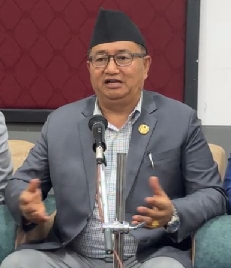 आदिवासी जनजातितर्फबाट सहमहामन्त्रीमा बहादुरसिंह निर्वाचित, केन्द्रीय सदस्यमा क-कसले जिते?