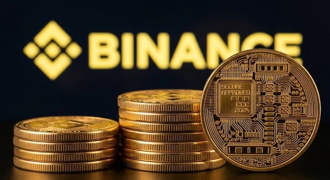 बाइनान्सको ६.३ अर्ब डलरको क्रिप्टो चोरी, कर्मचारीको ल्यापटप 'ह्याक' गरेर रकम झिकियो