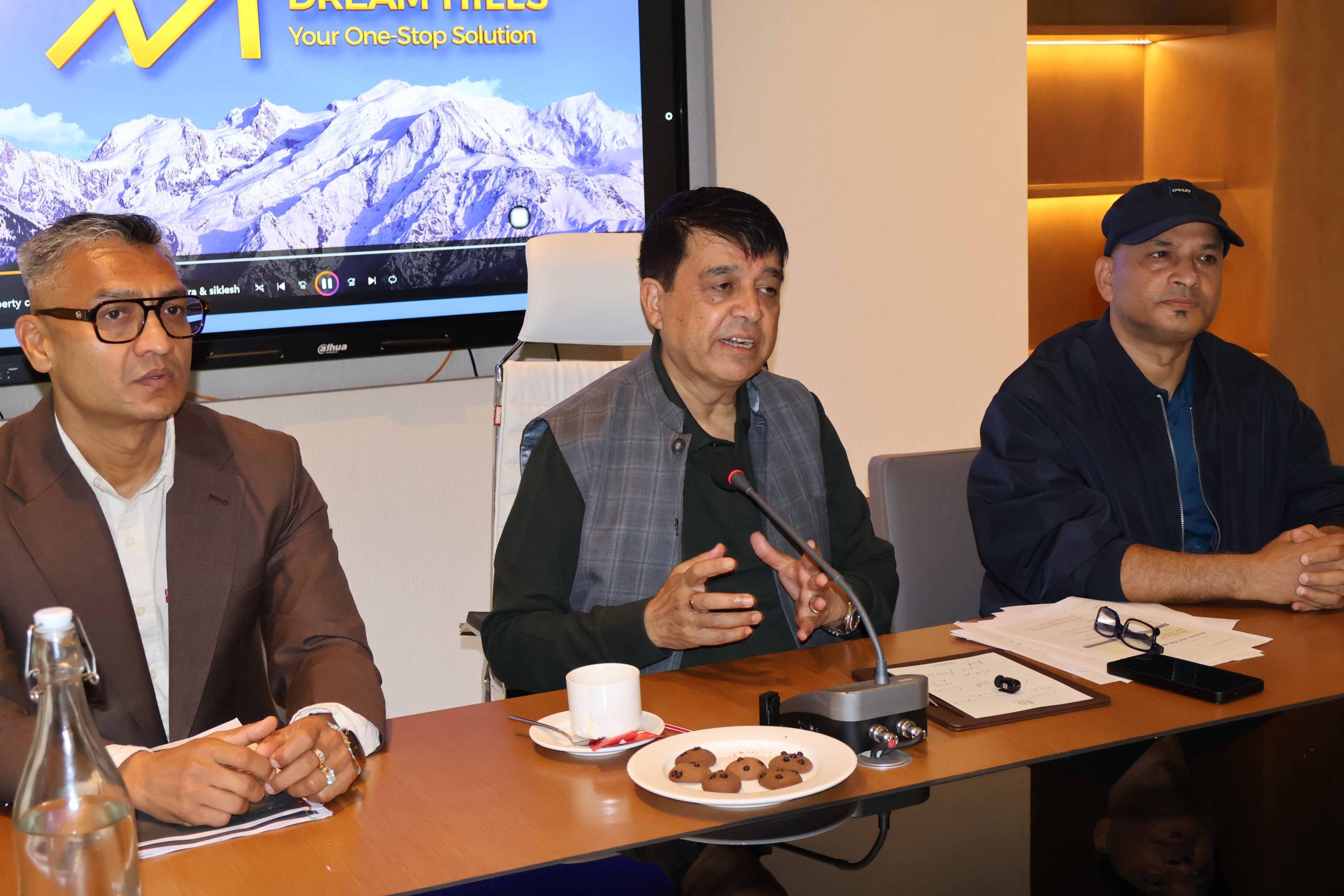 ‘इला’लाई ब्रान्ड बनाउँदै आइएमई ग्रुप, ‘अन्तर्राष्ट्रियस्तर ब्रान्डका होटलभन्दा कम छैन’