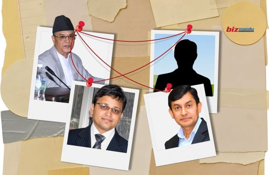 चोलेन्द्रका प्रिय पात्रहरु धमाधम छानबिनमा तानिँदा सर्वोच्चमा बढ्दैछ कम्पन
