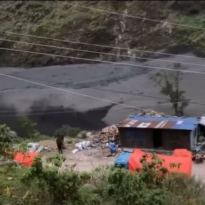 बूढीगण्डकी बाढी: गोरखा, तनहुँ, चितवन, नवलपरासी पूर्व र पश्चिमका तटीय क्षेत्रमा सतर्कता आवश्यक