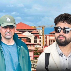 दीपक भट्टदेखि इनमकहाँ धाउने न्यायालयको कुरुप चित्र, सुधारका लागि अब शल्यक्रिया