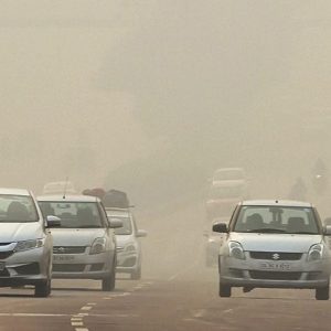 दिल्लीमा बीएस-६ मापदण्ड नपुगेका गाडीलाई नोभेम्बर १ देखि प्रवेश निषेध