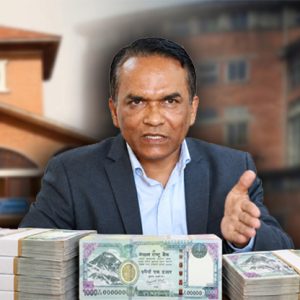 राष्ट्र बैंकको पैसामा गभर्नरको मनपरी, अनुसन्धानको नाममा १५ करोड बाँडिदै
