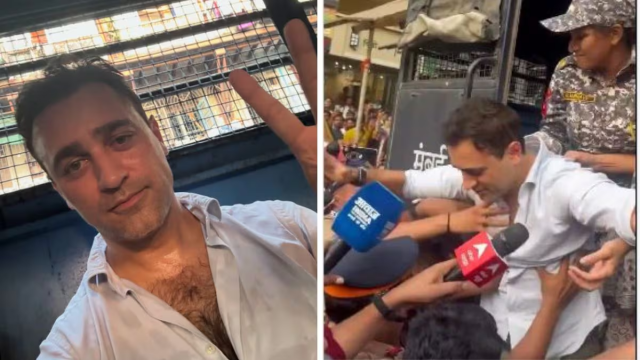 अभिनेता इमरान खानलाई अक्टोबर २८ भित्र भारत छाड्न किन दिइयो निर्देशन ?  