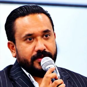 खगेन्द्रमाथि रास्वपाको एक्सन, ‘सांसदको हैसियतमा औपचारिक कार्यक्रममा सहभागी नहुनु’