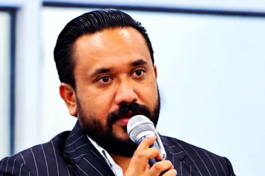 रास्वपाका सांसद खगेन्द्र सुनारमाथि अनुसन्धानका लागि प्रहरी किन भएन ‘प्रोएक्टिभ’?