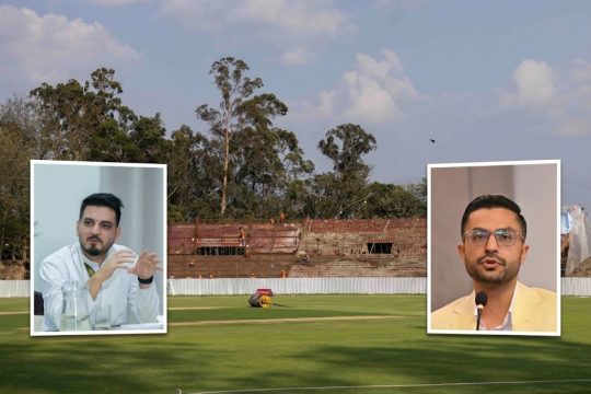 खेलकुदमा पूर्वाधार र लगानीको सँधै अभाव, जिम्मा लिएको मन्त्रालय के गर्दैछ?