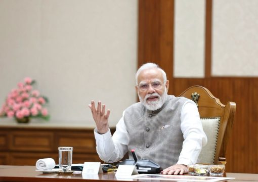 भारत सरकारले बढायो कर्मचारीहरुको महंगी भत्ता, यही वर्ष बढ्यो ५ प्रतिशत