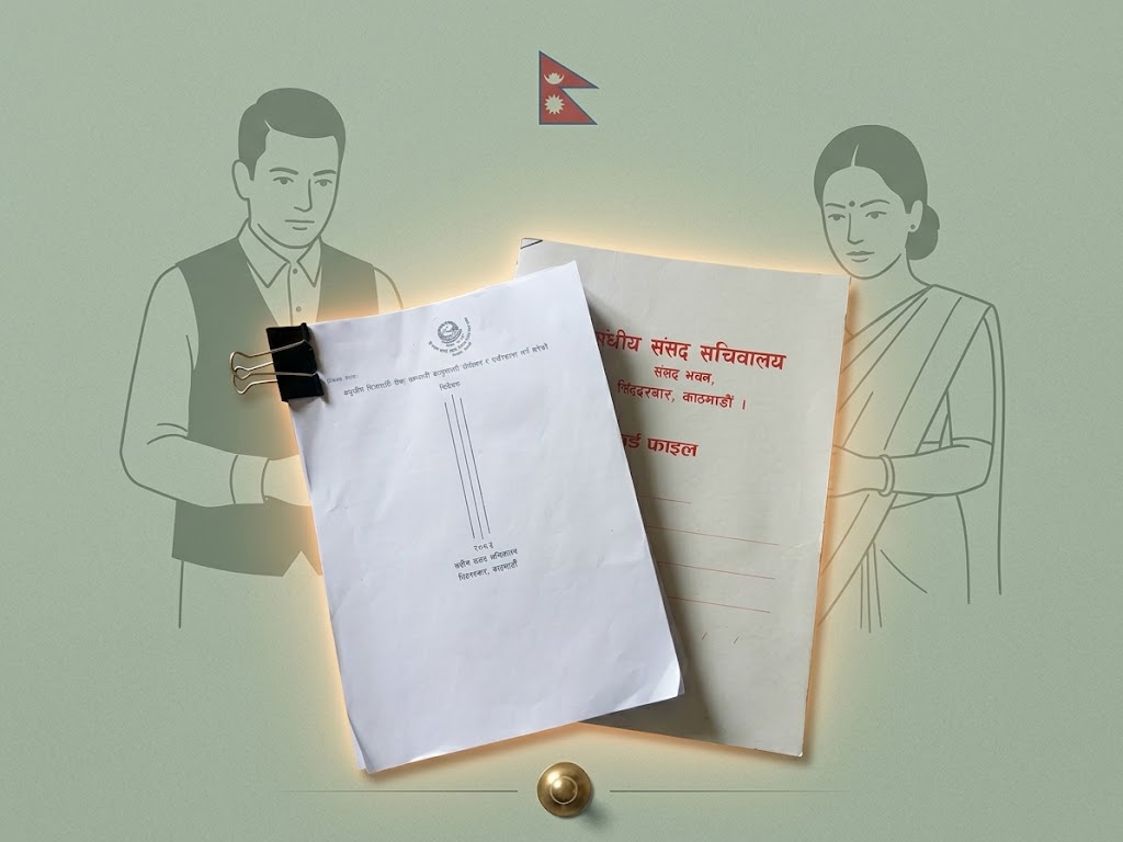 सरकारी कर्मचारीलाई २ वर्षको कुलिङ पिरियड, लोकसेवाको तयारी कक्षा पढाउन नपाउने