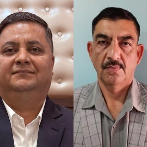 नागरिक लगानी कोषमा अर्थमन्त्री स्वर्णिमले पठाए दुई सञ्चालक, क्षत्री र दाहालले लिए शपथ