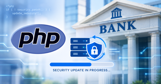 नेपाली बैंकको बेवसाइटको सुरक्षा मुल्यांकन हुँदै, PHP Alert पछि प्राविधिक सुधार गरिँदै