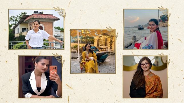 सोसल मिडियाको कमाइ बिजनेसमा : टिकटकर र इन्फ्लुइन्सर कसले कहाँ गर्दैछन् लगानी