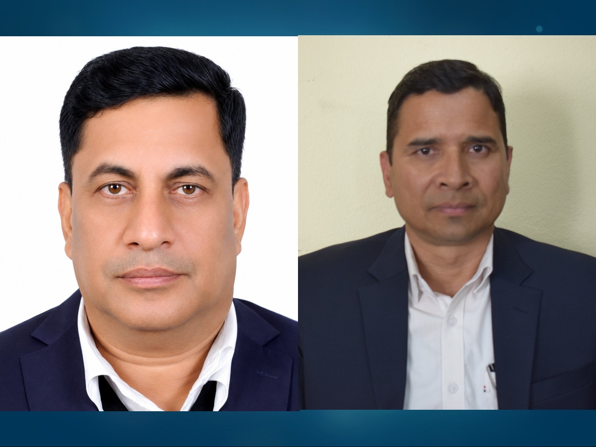 नवीनराज सिंह र चक्रबहादुर बुढा सचिवमा बढुवा, १५३ पीडितलाई क्षतिपूर्ति दिन स्वीकृति