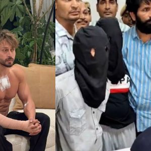 टाइगरमाथि गोली चलाउनेहरु पक्राउ, भारतीय प्रहरीको दाबी : दिल्ली हुँदै नेपाल भाग्ने योजना थियो