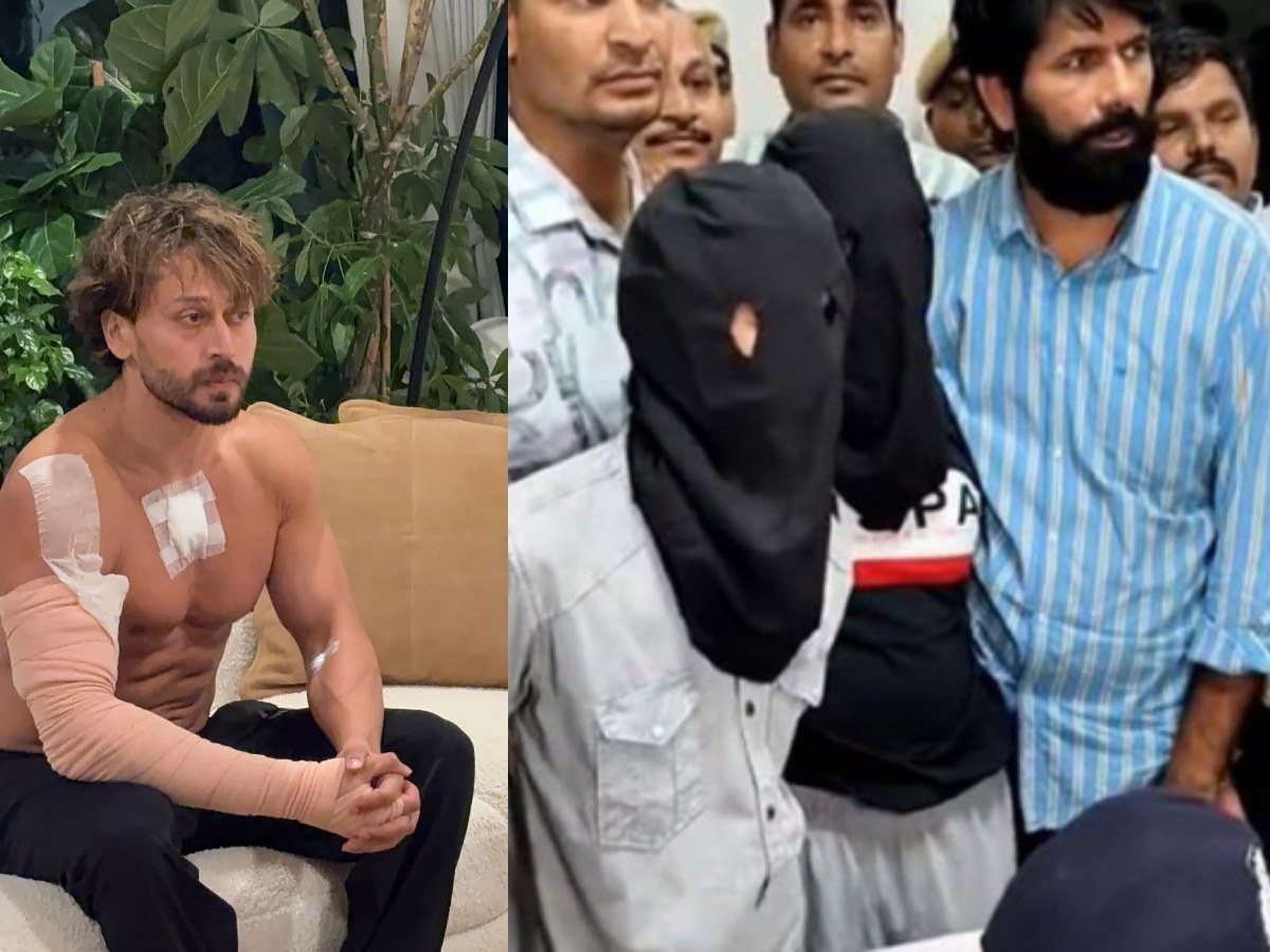 टाइगरमाथि गोली चलाउनेहरु पक्राउ, भारतीय प्रहरीको दाबी : दिल्ली हुँदै नेपाल भाग्ने योजना थियो