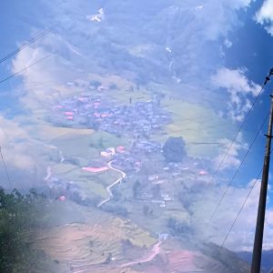 संखुवासभाको विकट क्षेत्र हटियामा राष्ट्रिय प्रसारण लाइनबाट विद्युत आपूर्ति, किमाथांकामा पनि यसै वर्ष