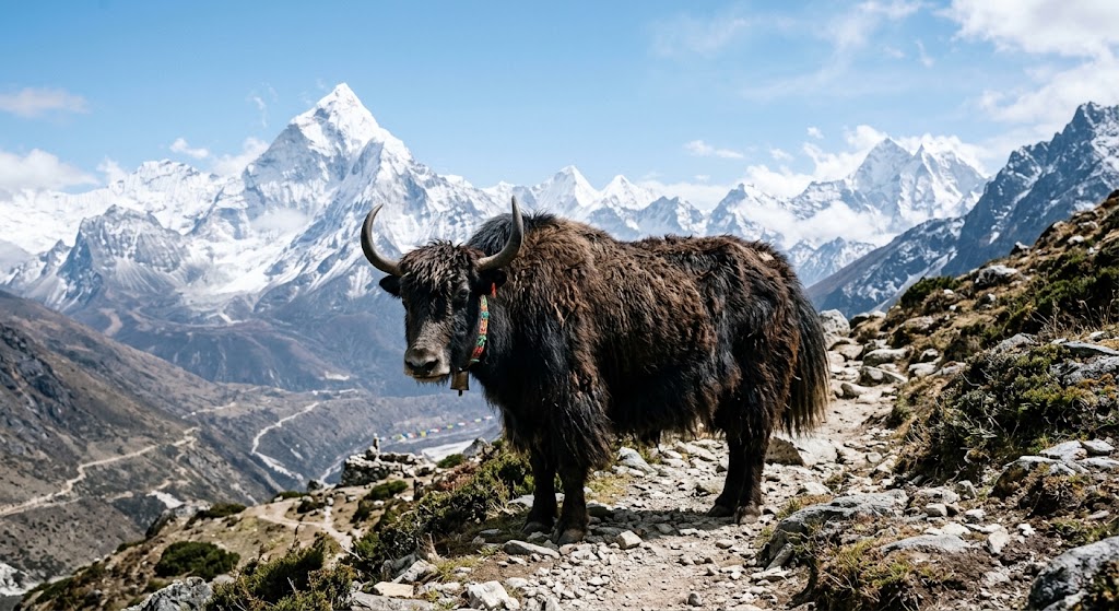 नेपाल, भुटान र भारतका याकपालक एकजुट हुँदै, हिमाली समुदायका चुनौतीबारे छलफल हुने